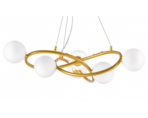 Подвесная люстра Lightstar Globo 799063 Подвесная люстра Lightstar Globo 799063