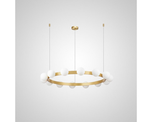 Подвесная люстра Imperiumloft Destiny Ch D60 destiny-ch01 Подвесная люстра Imperiumloft Destiny Ch D60 destiny-ch01