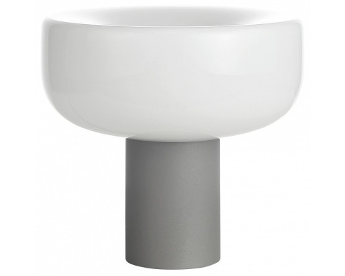 Настольная лампа декоративная ST-Luce Ripple SL6014.504.01 Настольная лампа декоративная ST-Luce Ripple SL6014.504.01