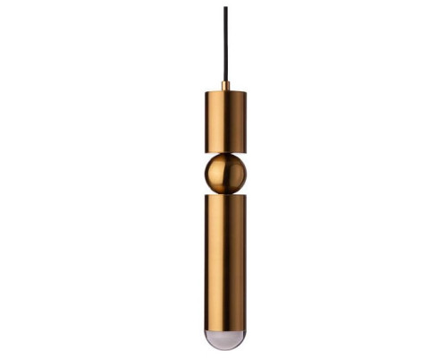 Подвесной светильник Loft it Lee 1511-BR Подвесной светильник Loft it Lee 1511-BR