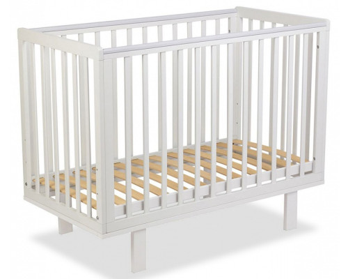 Кроватка Polini kids Simple 340 Кроватка Polini kids Simple 340