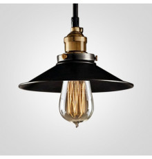 Подвесной светильник Imperiumloft Loft Cone Pendant 74716-22