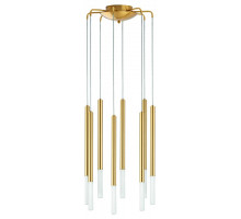 Подвесная люстра Lightstar Tubo L8T747133