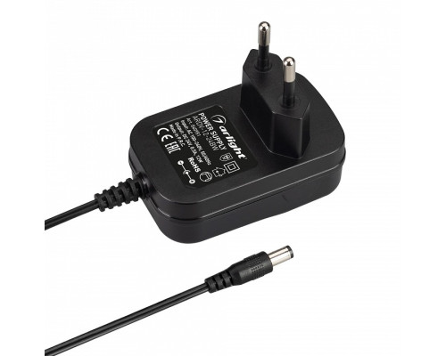 Блок питания с проводом Arlight ARDV 040951 Блок питания с проводом Arlight ARDV 040951