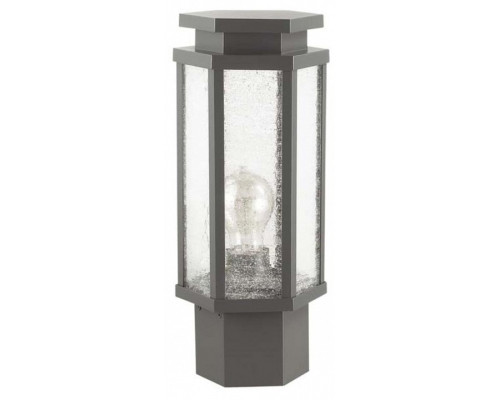Наземный низкий светильник Odeon Light Gino 4048/1B Наземный низкий светильник Odeon Light Gino 4048/1B