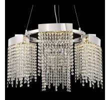 Подвесная люстра Wertmark Regina WE463.06.103