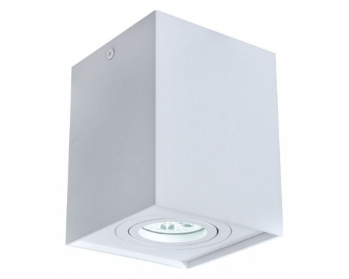 Накладной светильник LUMINA DECO Pulton LDC 8055-B WT Накладной светильник LUMINA DECO Pulton LDC 8055-B WT