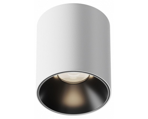 Накладной светильник Maytoni Alfa LED C064CL-5W4K-RD-WB Накладной светильник Maytoni Alfa LED C064CL-5W4K-RD-WB
