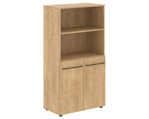Тумба комбинированная Loftis LMC 80.5 Тумба комбинированная Loftis LMC 80.5