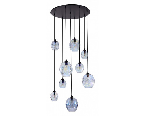 Подвесной светильник ST-Luce Idesia SL1188.403.09 Подвесной светильник ST-Luce Idesia SL1188.403.09