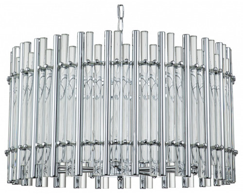 Подвесной светильник Indigo Violino 12025/7P Chrome Подвесной светильник Indigo Violino 12025/7P Chrome