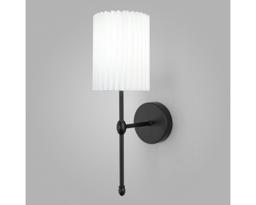 Бра Eurosvet Notturno 60162/1 черный Бра Eurosvet Notturno 60162/1 черный