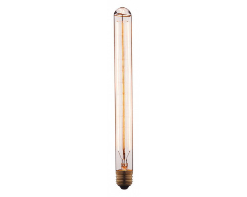 Лампа накаливания Loft it Edison Bulb E27 40Вт 2700K 30310-H Лампа накаливания Loft it Edison Bulb E27 40Вт 2700K 30310-H