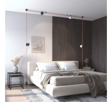 Комплект трековый Denkirs Belty SET DK55SET16-01-BR