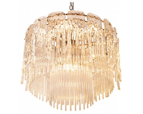 Подвесная люстра Loft it Florida 10298/600 French gold Подвесная люстра Loft it Florida 10298/600 French gold