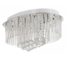 Потолочная люстра LUMINA DECO  LDC 8035-600 R