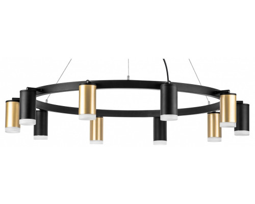 Подвесная люстра Lightstar Rullo LR0204053750 Подвесная люстра Lightstar Rullo LR0204053750
