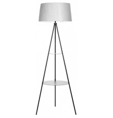 Торшер с полкой Citilux Рейнер CL806022