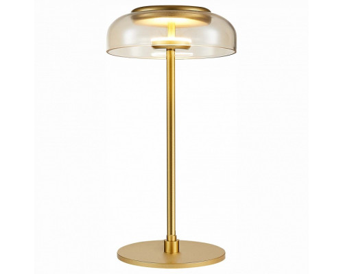 Настольная лампа декоративная ST-Luce Lacio SL6002.204.01 Настольная лампа декоративная ST-Luce Lacio SL6002.204.01
