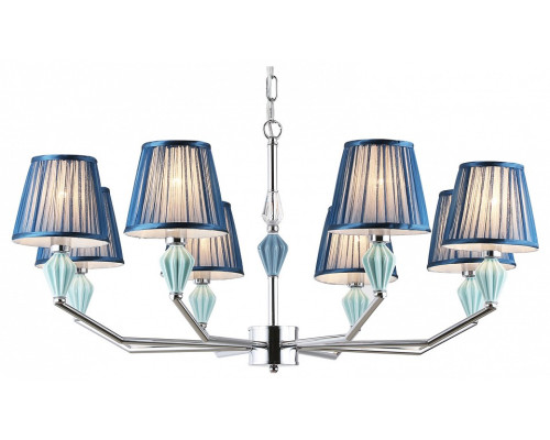 Подвесная люстра Ambrella Light HIGH LIGHT LH75063 Подвесная люстра Ambrella Light HIGH LIGHT LH75063