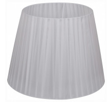 Плафон текстильный SHADE 1926WH