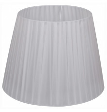 Плафон текстильный SHADE 1926WH