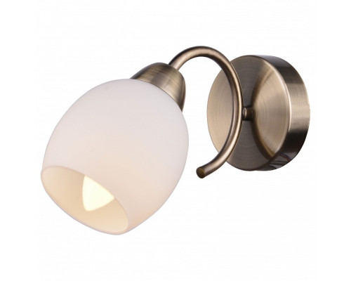 Бра TopLight Merry TL3780B-01AB Бра TopLight Merry TL3780B-01AB