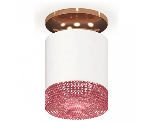 Накладной светильник Ambrella Light XS XS7401143 Накладной светильник Ambrella Light XS XS7401143