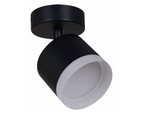 Спот 53004-1 53004-9.5-001IL SPOT LIGHT GX53 BK Спот 53004-1 53004-9.5-001IL SPOT LIGHT GX53 BK