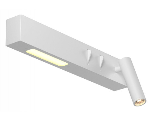 Бра Maytoni Comodo C031WL-L8W3K1 Бра Maytoni Comodo C031WL-L8W3K1
