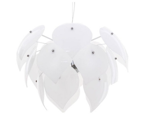 Подвесная люстра Arte Lamp Palmer A5695SP-5WH Подвесная люстра Arte Lamp Palmer A5695SP-5WH