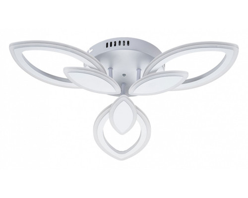 Потолочная люстра Escada Gentle 10287/3LED Потолочная люстра Escada Gentle 10287/3LED