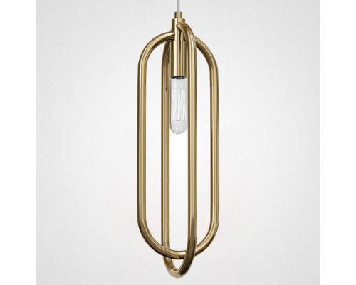 Подвесной светильник Imperiumloft Tube TUBE01 Подвесной светильник Imperiumloft Tube TUBE01