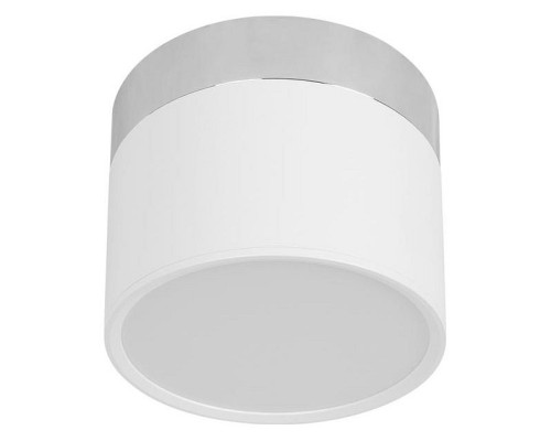 Накладной светильник Loft it Photon 10179/7 White Накладной светильник Loft it Photon 10179/7 White