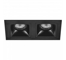 Встраиваемый светильник Lightstar Domino D5270707