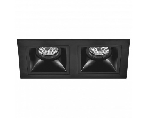 Встраиваемый светильник Lightstar Domino D5270707 Встраиваемый светильник Lightstar Domino D5270707