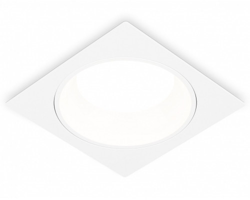 Встраиваемый светильник Ambrella Light TN TN52341 Встраиваемый светильник Ambrella Light TN TN52341