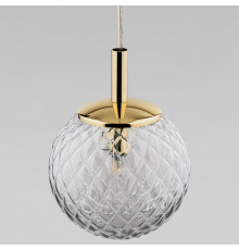 Подвесной светильник TK Lighting Cadix 759 Cadix Gold