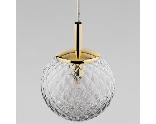 Подвесной светильник TK Lighting Cadix 759 Cadix Gold Подвесной светильник TK Lighting Cadix 759 Cadix Gold