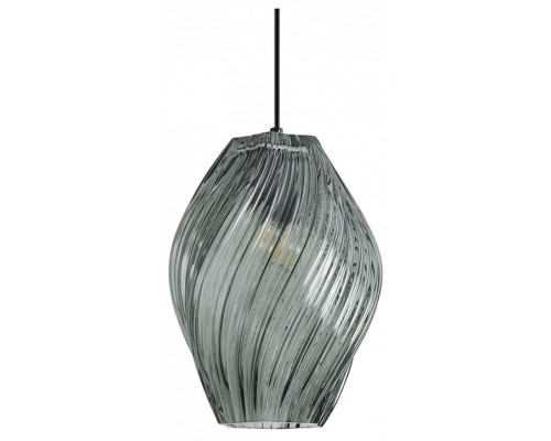 Подвесной светильник Freya Shiny FR5547PL-01DBL Подвесной светильник Freya Shiny FR5547PL-01DBL