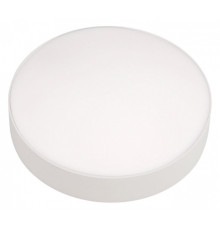 Накладной светильник iLedex Technical Mercury 5551-36W-D212-3/4/6K-WH