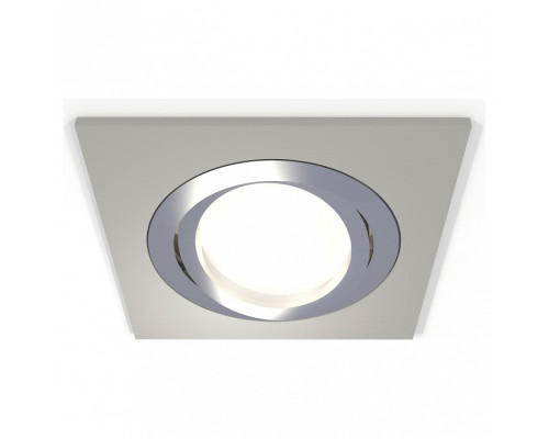 Встраиваемый светильник Ambrella Light XC XC7633082 Встраиваемый светильник Ambrella Light XC XC7633082
