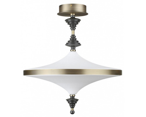 Светильник на штанге Odeon Light Ula 5404/43CL Светильник на штанге Odeon Light Ula 5404/43CL