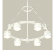 Подвесная люстра Ambrella Light XR XR92031203