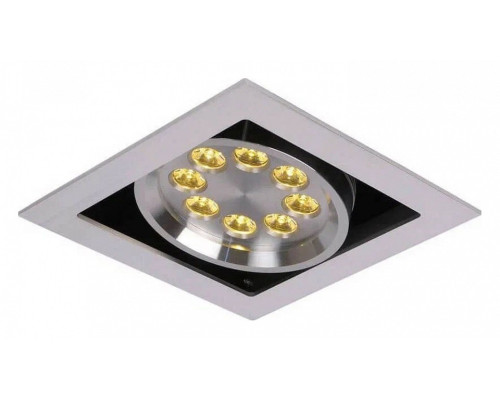 Встраиваемый светильник Lucide Led Pro 8905/08/12 Встраиваемый светильник Lucide Led Pro 8905/08/12
