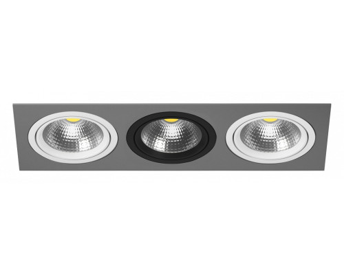 Встраиваемый светильник Lightstar Intero 111 i839060706 Встраиваемый светильник Lightstar Intero 111 i839060706