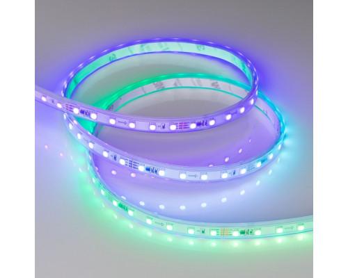 Лента светодиодная Arlight SPI-PS-A120-12mm 049452 Лента светодиодная Arlight SPI-PS-A120-12mm 049452