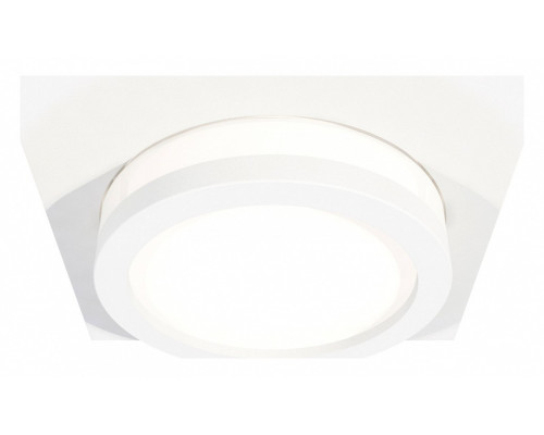 Встраиваемый светильник Ambrella Light XC XC8061017 Встраиваемый светильник Ambrella Light XC XC8061017