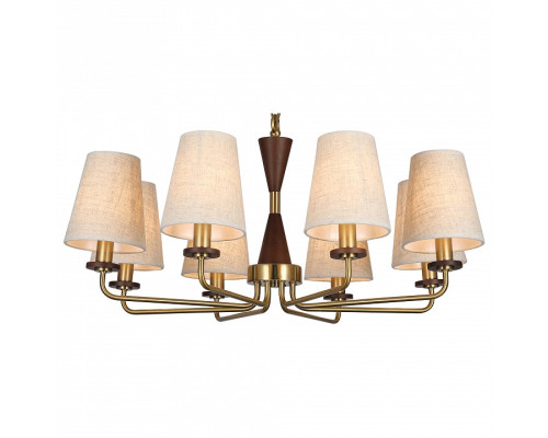 Подвесная люстра F-promo Arbor 2737-8P Подвесная люстра F-promo Arbor 2737-8P
