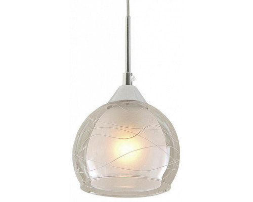 Подвесной светильник Citilux Буги CL157112 Подвесной светильник Citilux Буги CL157112